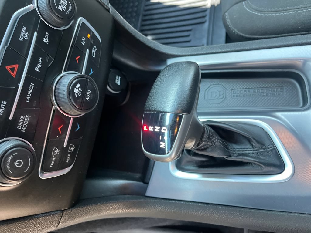 Used 2021 Dodge Charger Scat Pack RWD image 24