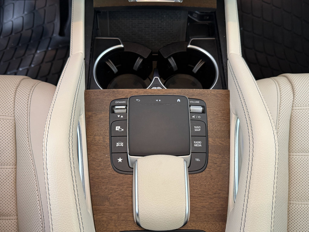 Used 2021 Mercedes-Benz GLE 450 4MATIC image 27