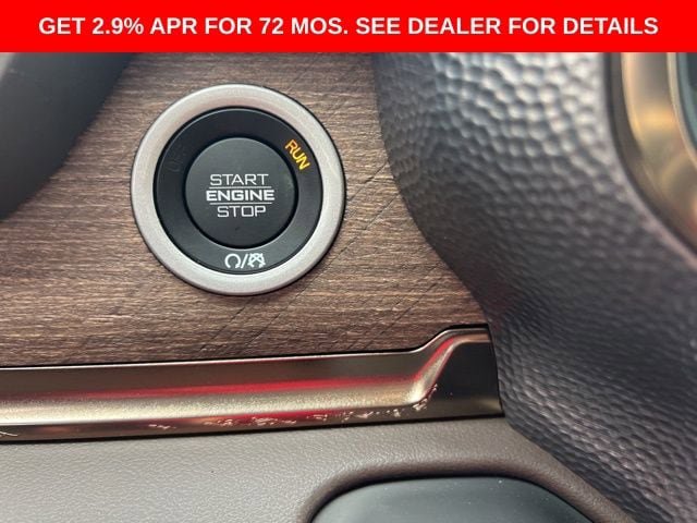 New 2026 RAM 1500 Limited AWD/4WD image 14