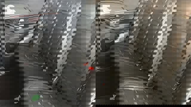 Used 2024 Mercedes-Benz GLE 53 AMG 4MATIC Coupe image 31