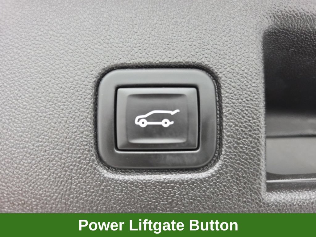 Used 2024 Chevrolet Equinox RS AWD/4WD image 57