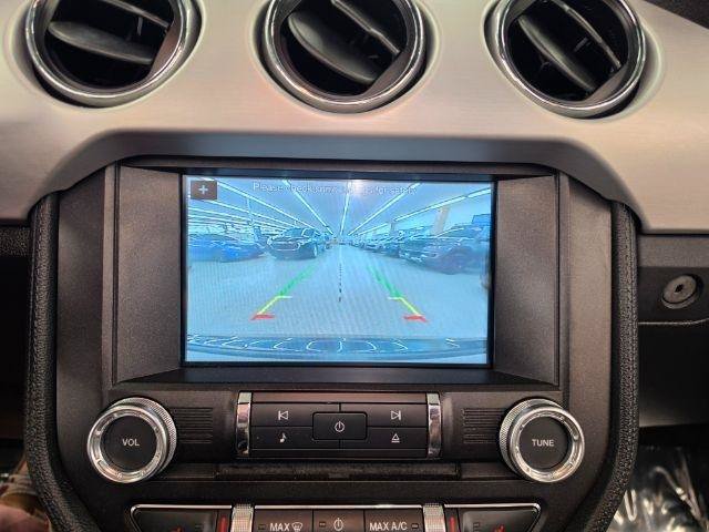 Used 2017 Ford Mustang GT Premium w/ Equipment Group 401A RWD image 27