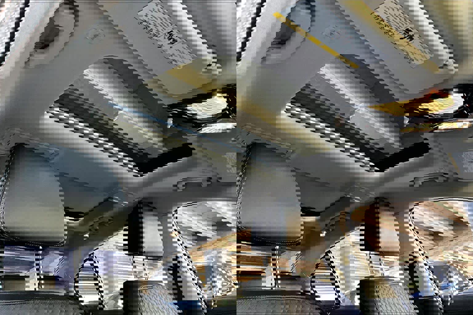 Used 2021 BMW 750i xDrive w/ Luxury Rear Seating Package image 13