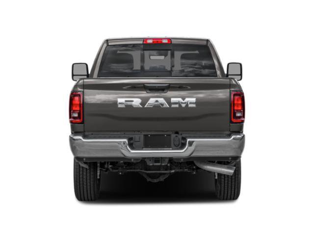 New 2026 RAM 2500 Laramie AWD/4WD image 8