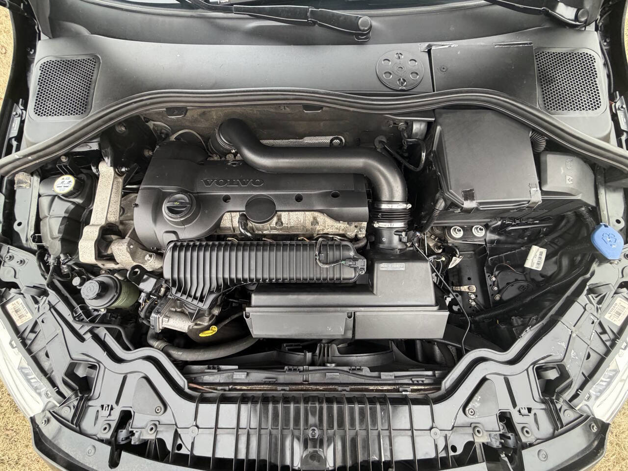 Used 2014 Volvo S60 T5 image 17