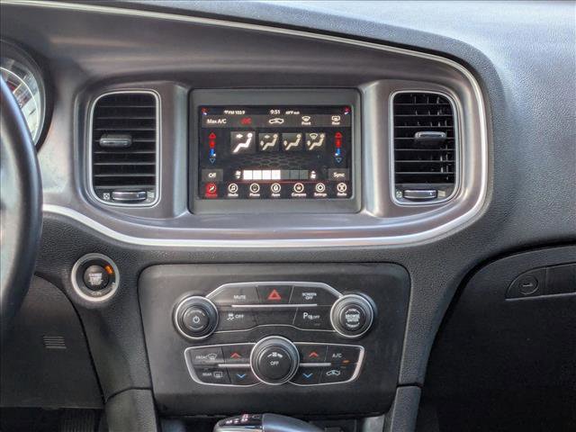 Used 2020 Dodge Charger SXT image 14