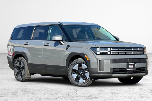 New 2026 Hyundai Santa Fe SE image 2