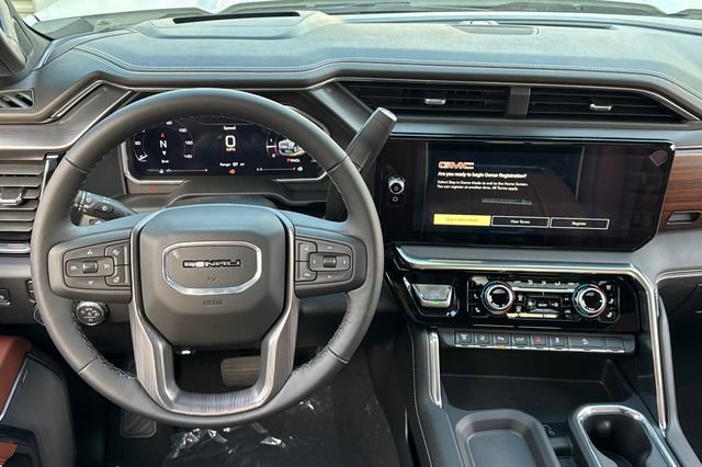 New 2026 GMC Sierra 3500 Denali Ultimate image 14