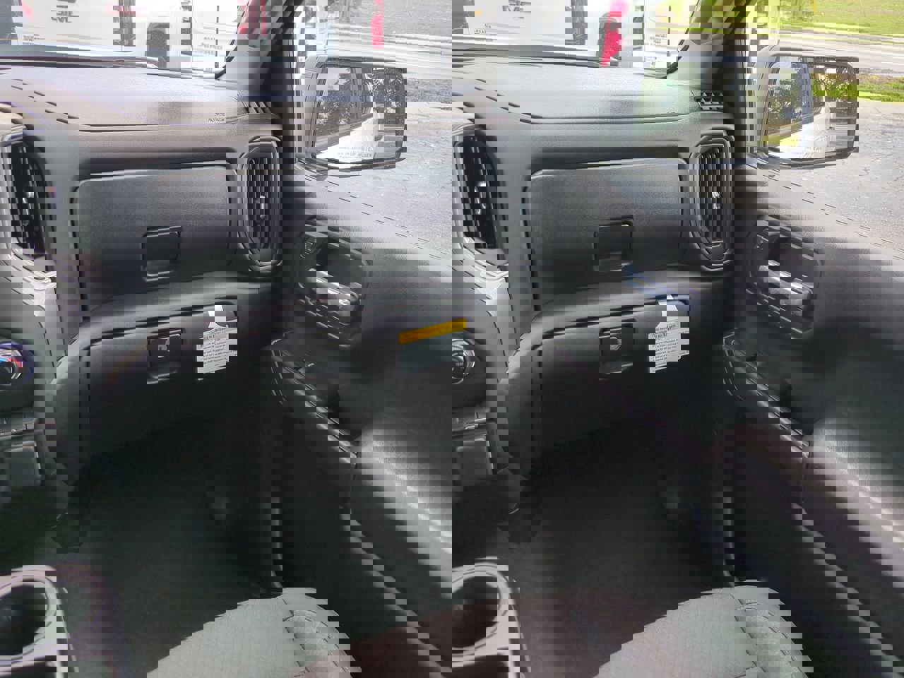 Certified 2026 Chevrolet Silverado 1500 Custom image 16