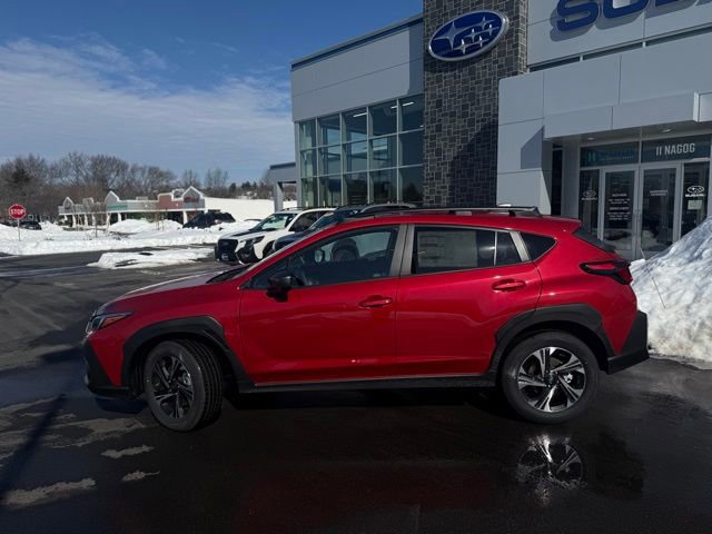 New 2026 Subaru Crosstrek 2.0i Premium image 2