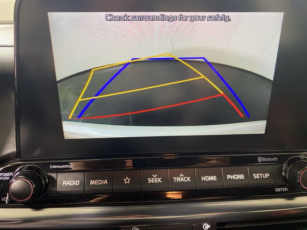 Used 2019 Kia Forte EX image 19