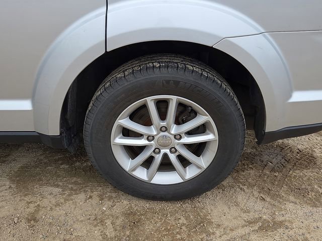 Used 2014 Dodge Journey SXT w/ Flexible Seating Group image 31