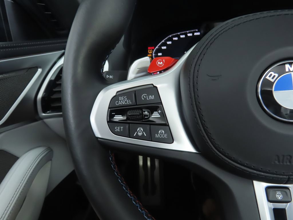Used 2024 BMW M8 Competition image 19