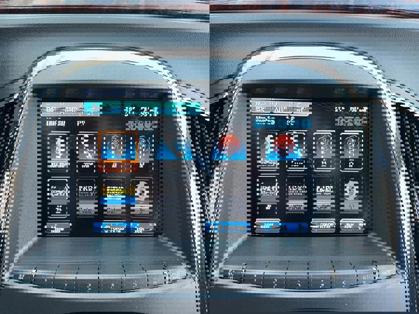 Used 2013 Buick LaCrosse Leather image 9