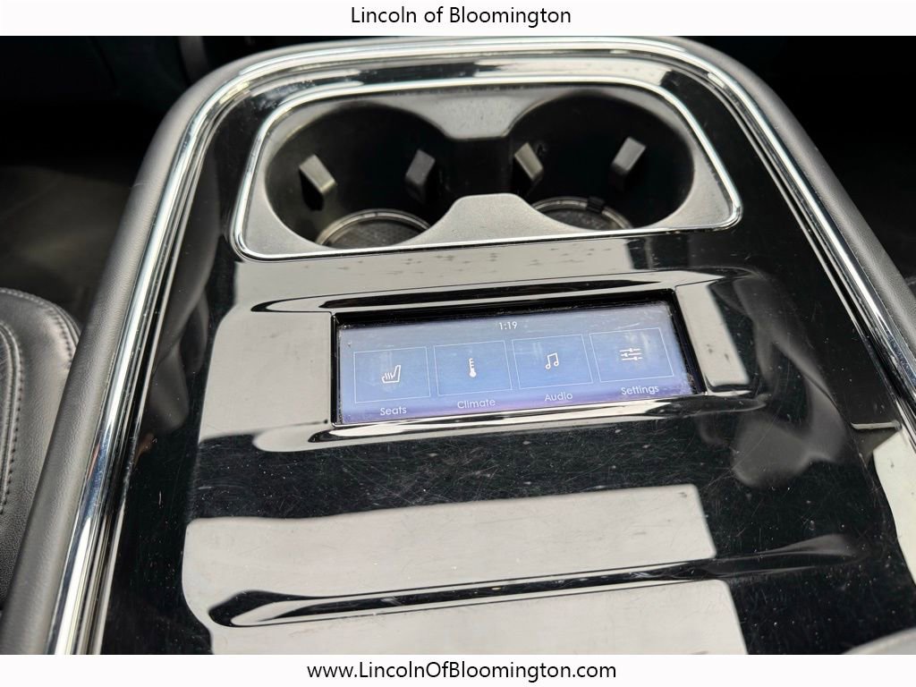 Certified 2023 Lincoln Navigator Reserve image 72