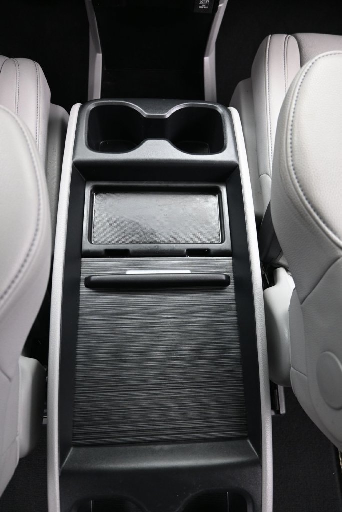 Certified 2024 Honda Odyssey EX-L image 18