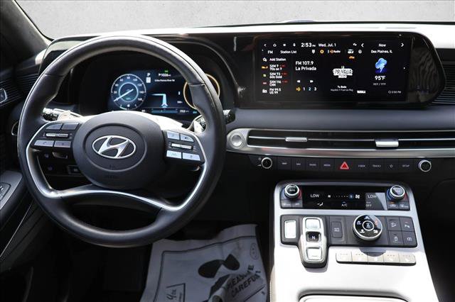 Used 2024 Hyundai Palisade Calligraphy AWD/4WD image 24