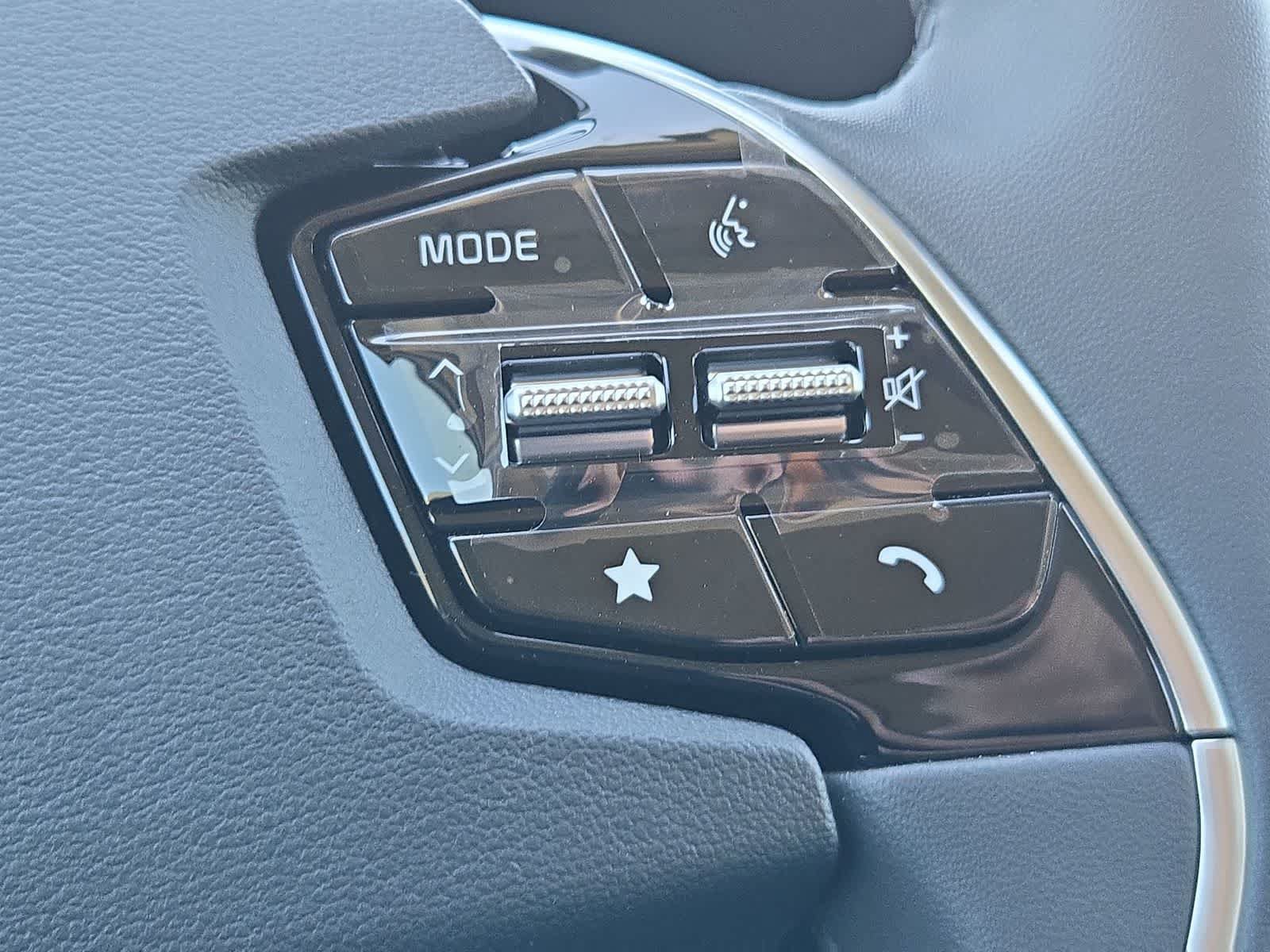 New 2026 Kia Niro Wind FWD image 25