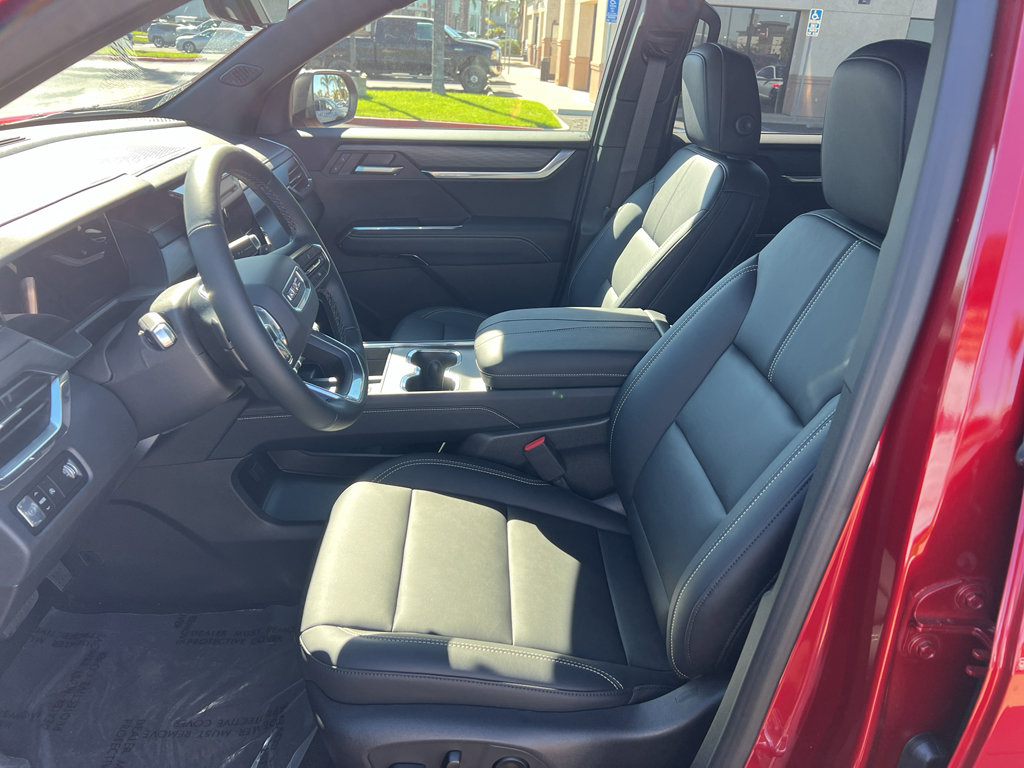 New 2026 GMC Acadia Elevation w/ Elevation Premium Package image 17