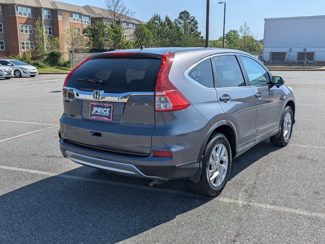 Used 2016 Honda CR-V EX image 5