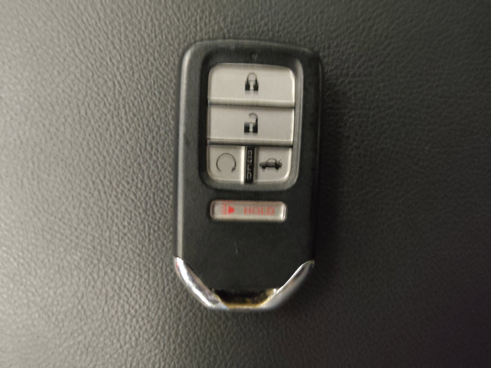 Used 2020 Honda Accord EX-L image 32