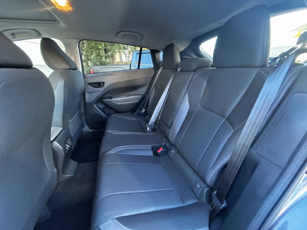 New 2026 Subaru Crosstrek 2.5i Premium AWD/4WD image 15