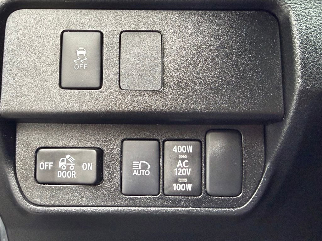 Certified 2022 Toyota Tacoma TRD Sport image 26