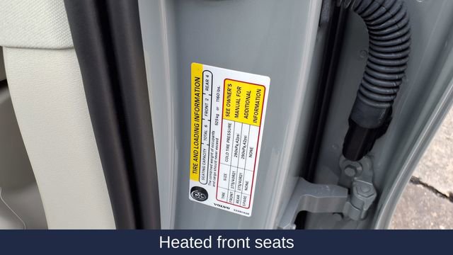 New 2025 Volvo XC90 T8 Plus image 36