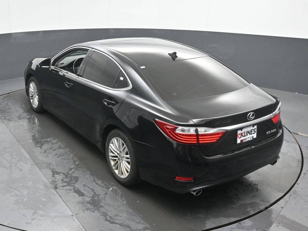 Used 2013 Lexus ES 350 w/ Luxury Pkg FWD image 35