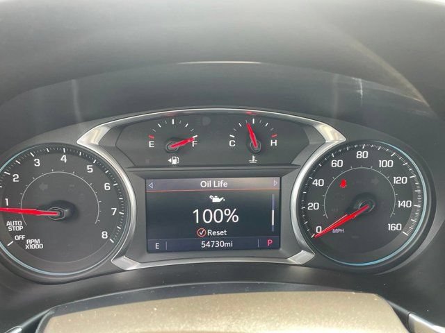 Used 2019 Chevrolet Equinox Premier AWD/4WD image 16
