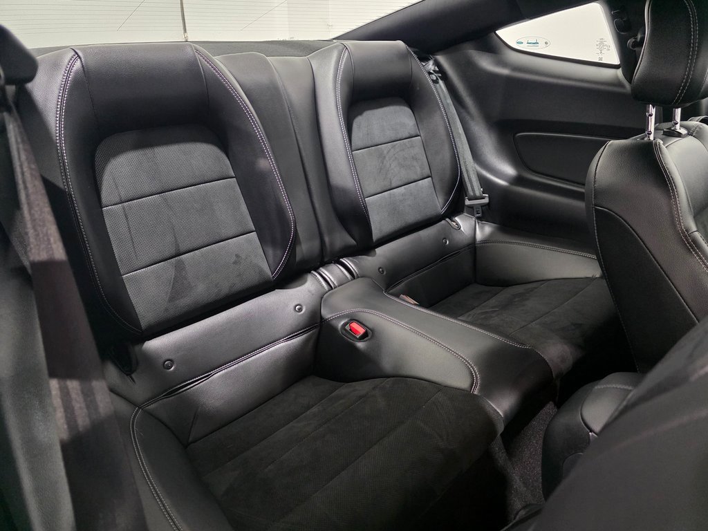 Used 2021 Ford Mustang GT Premium w/ Carbon Sport Interior Package image 26