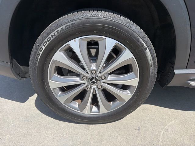 Used 2020 Mercedes-Benz GLE 350 4MATIC image 6