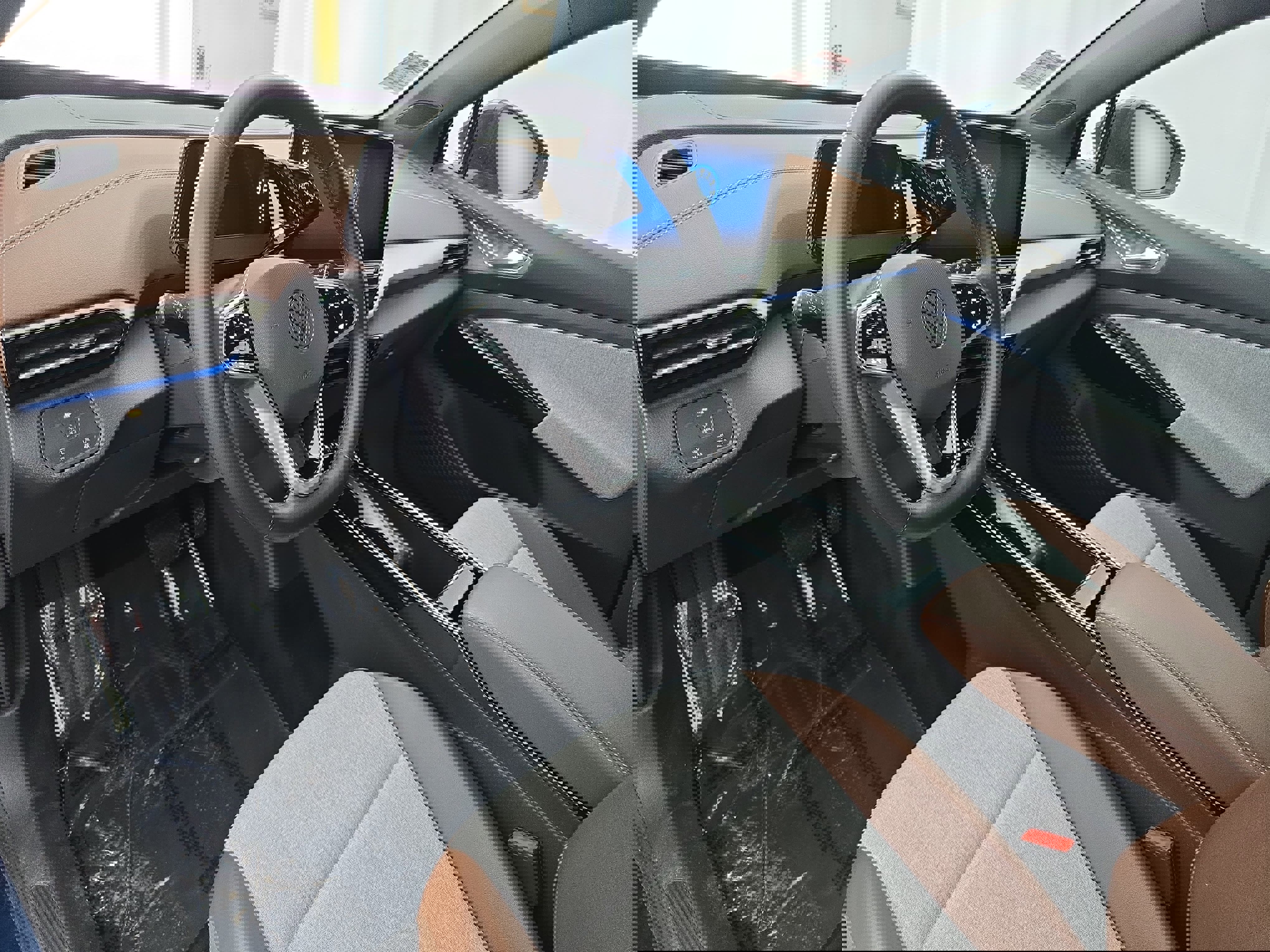 Certified 2023 Volkswagen ID.4 Pro image 15