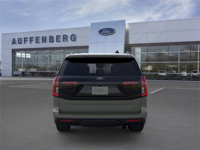 New 2025 Ford Expedition Tremor image 5