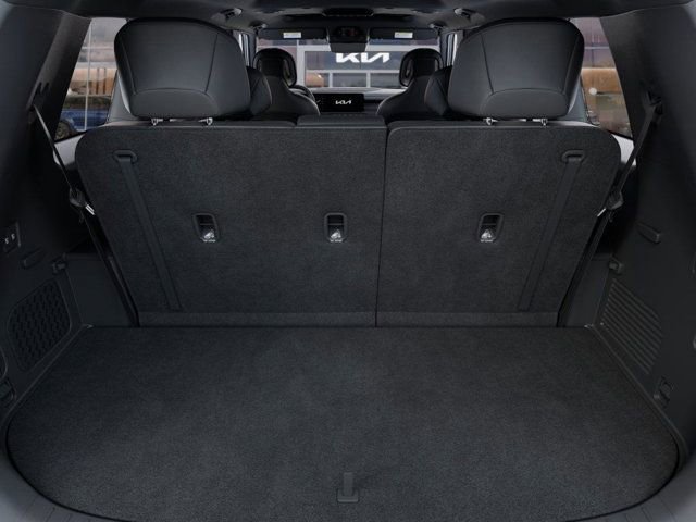 New 2027 Kia Telluride SX image 19