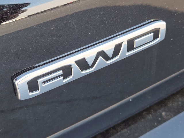 New 2027 GMC Acadia Denali w/ Denali Reserve Package AWD/4WD image 6