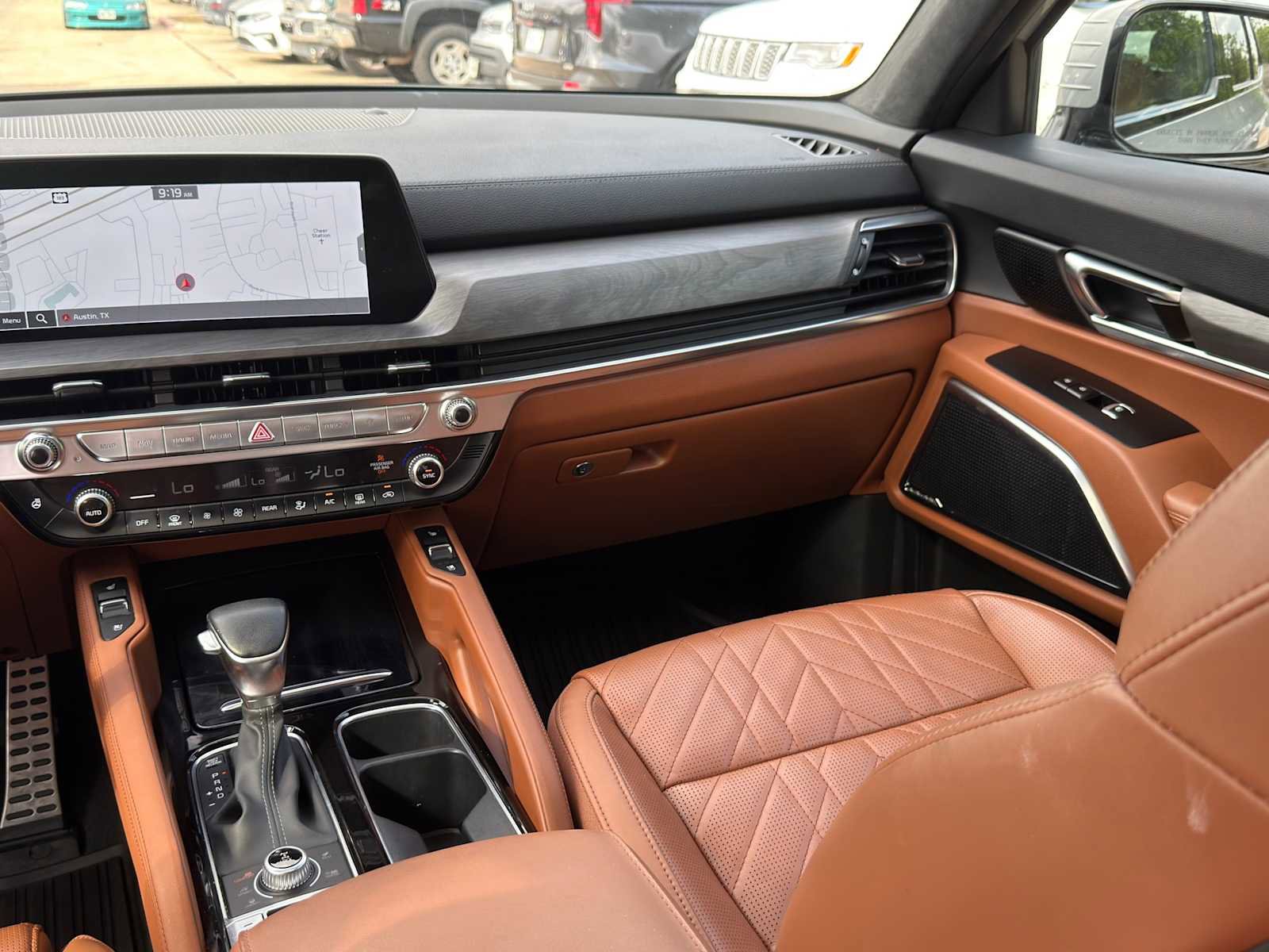 Certified 2024 Kia Telluride SX Prestige X-Pro image 25