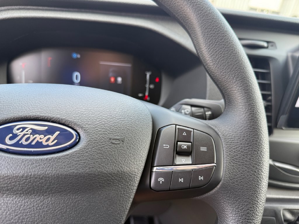 New 2026 Ford Transit 150 Low Roof RWD image 18