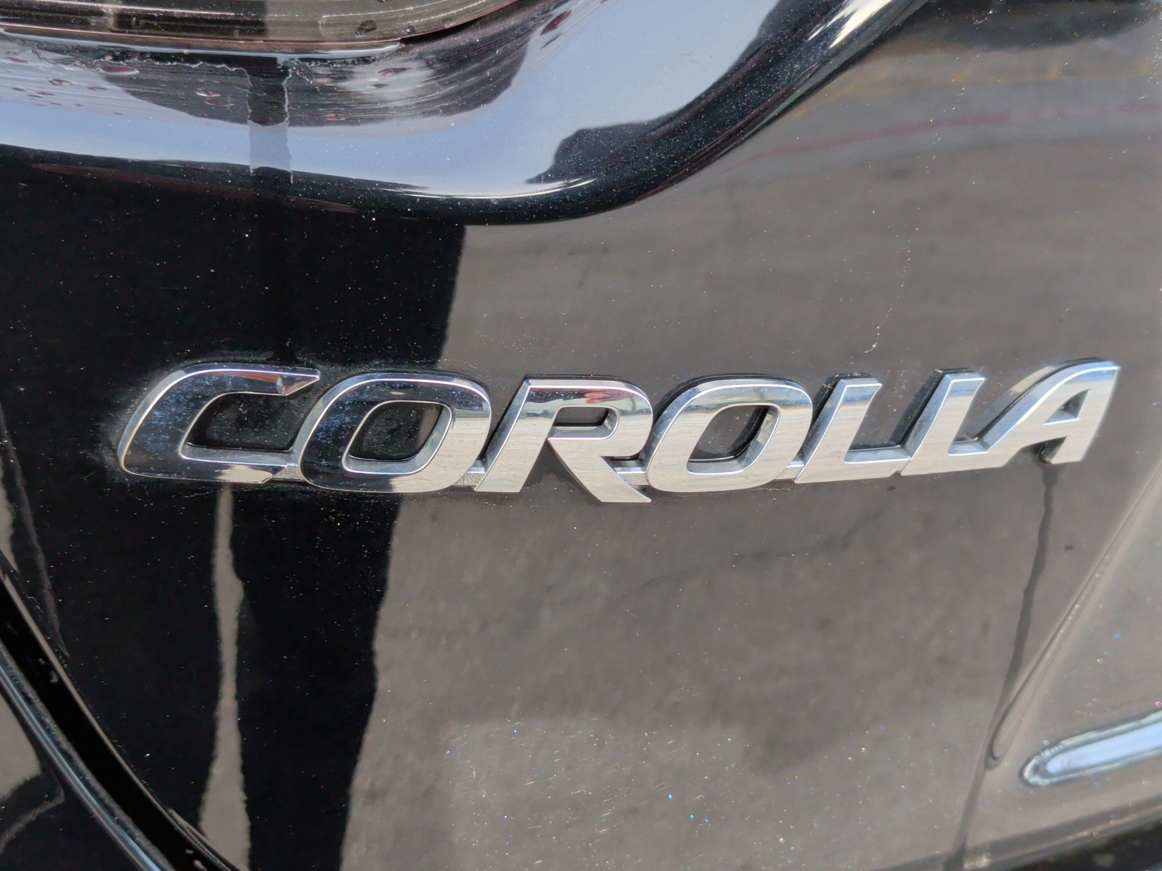 Used 2023 Toyota Corolla LE image 12