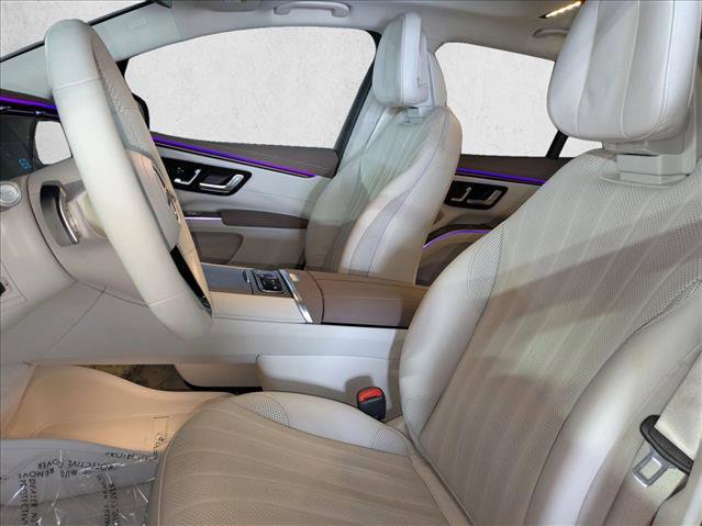Certified 2023 Mercedes-Benz EQS 580 4MATIC SUV image 18