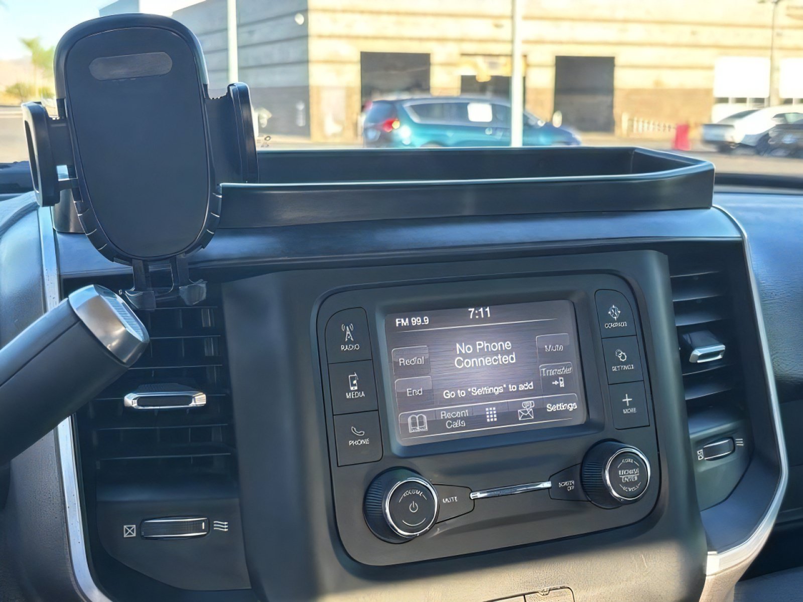 Used 2020 RAM 2500 Big Horn AWD/4WD image 14
