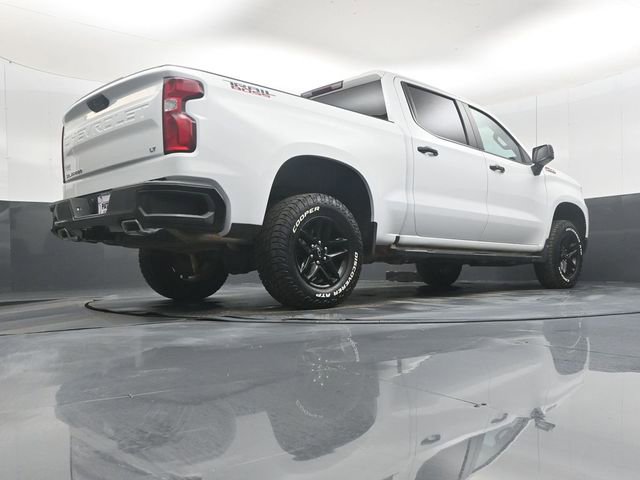 Used 2023 Chevrolet Silverado 1500 LT Trail Boss w/ Protection Package AWD/4WD image 42