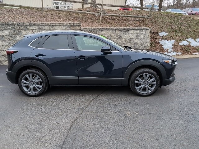 Used 2024 MAZDA CX-30 AWD 2.5 S w/ Preferred Package image 2