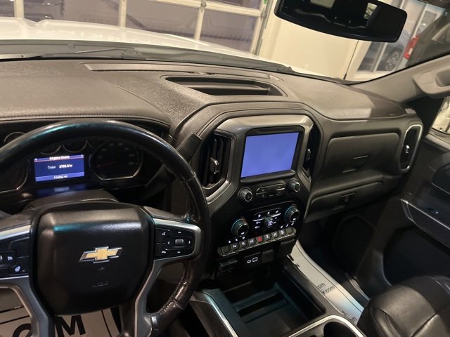 Used 2019 Chevrolet Silverado 1500 LTZ w/ LTZ Plus Package image 13