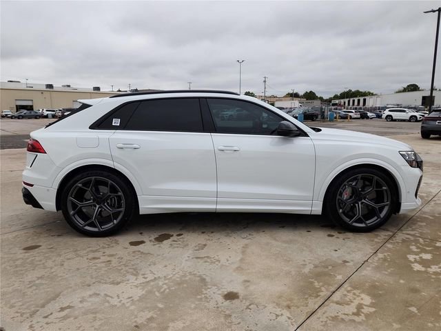 New 2026 Audi RS Q8 performance AWD/4WD image 8