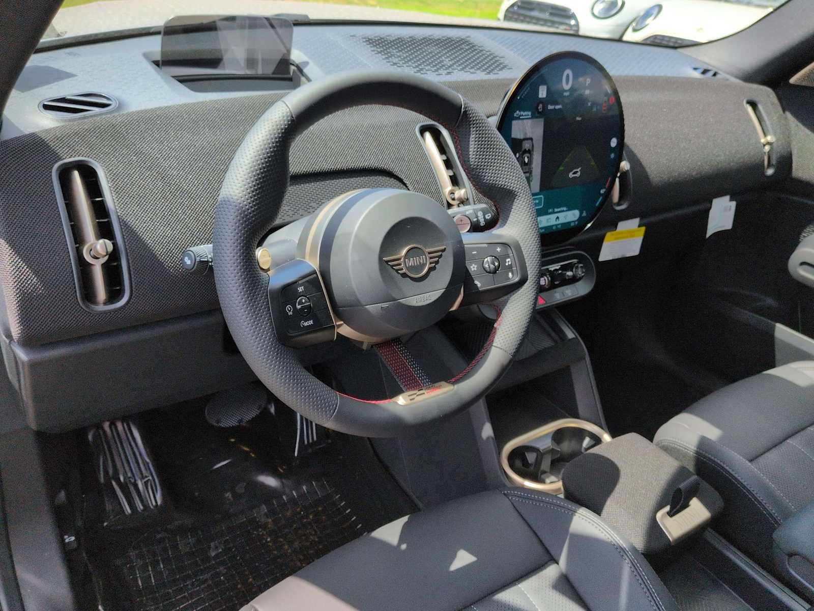 New 2027 MINI Cooper Countryman S AWD/4WD image 10