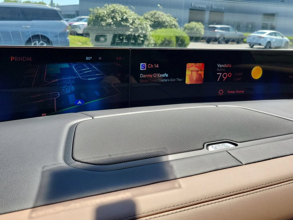 New 2026 Lincoln Navigator Black Label AWD/4WD image 27