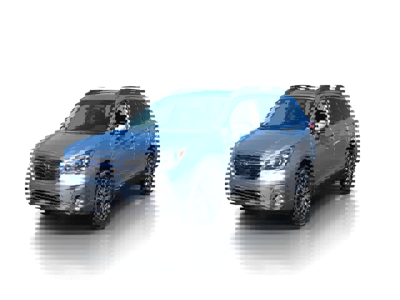 Used 2019 Subaru Outback 2.5i Limited image 4