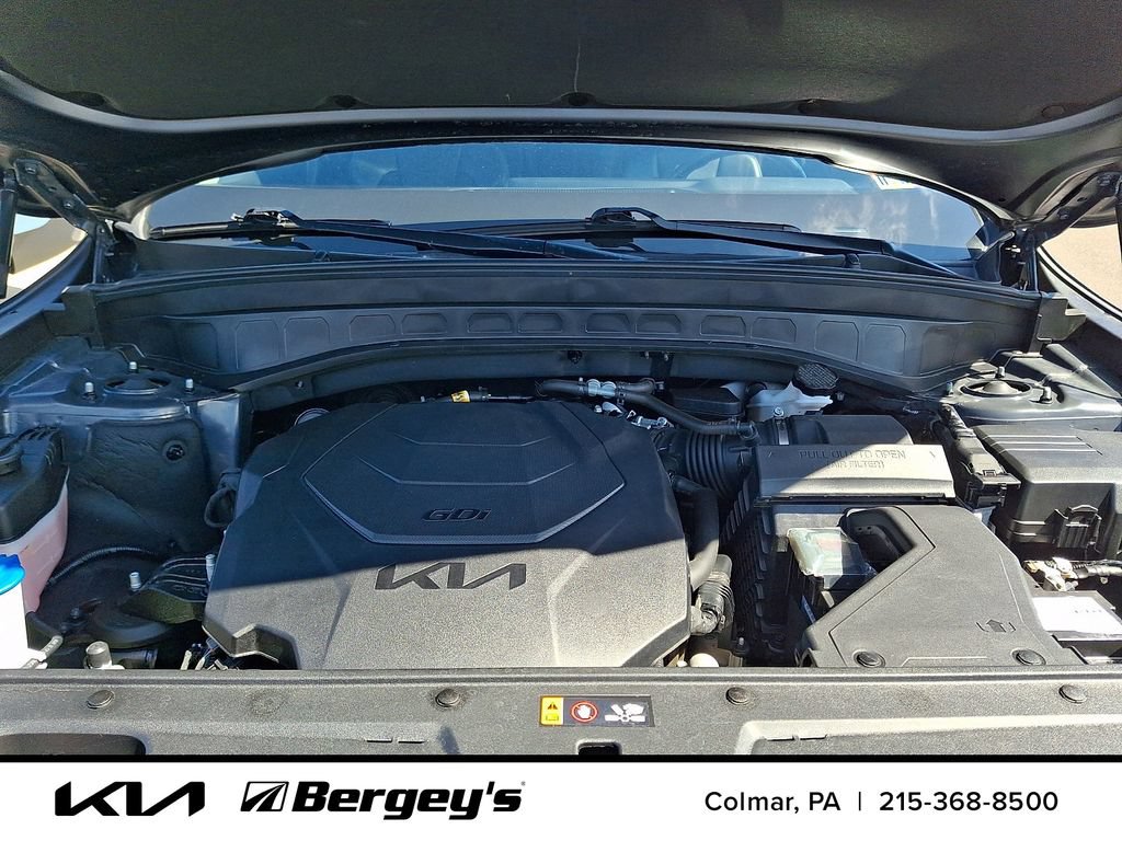 Certified 2023 Kia Telluride S AWD/4WD image 33
