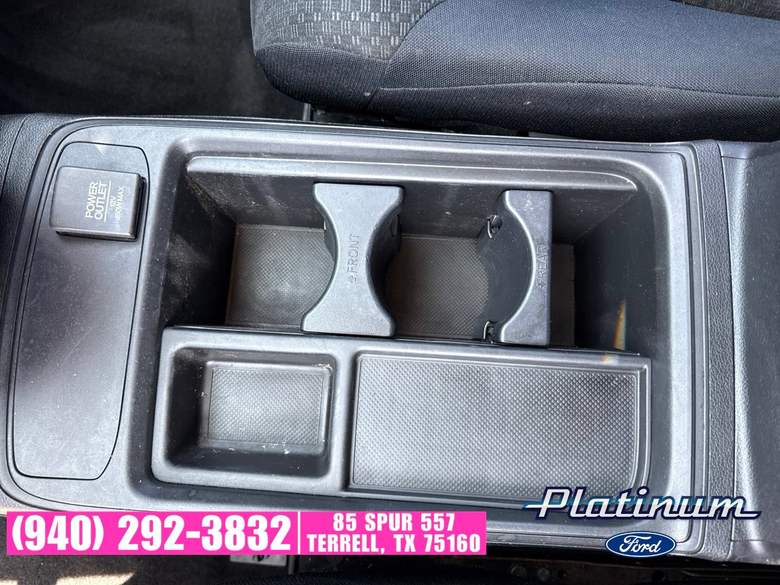 Used 2015 Honda CR-V LX image 18